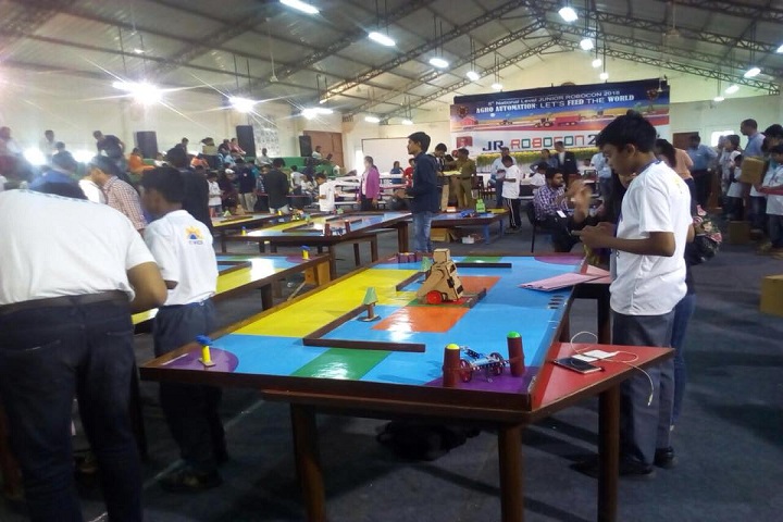 Panacea International School-Others