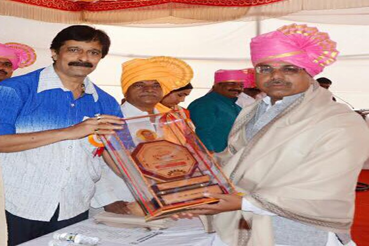 Pandurang International English School-Annual Day