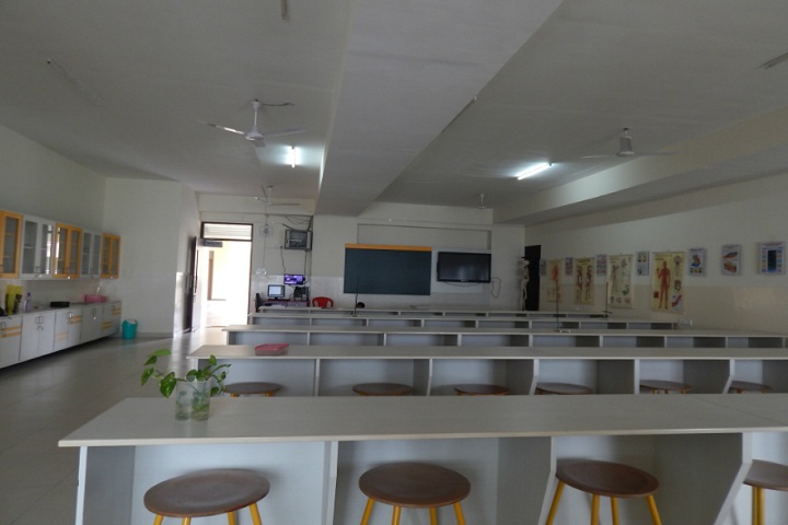 Pawar Public School-Lab1