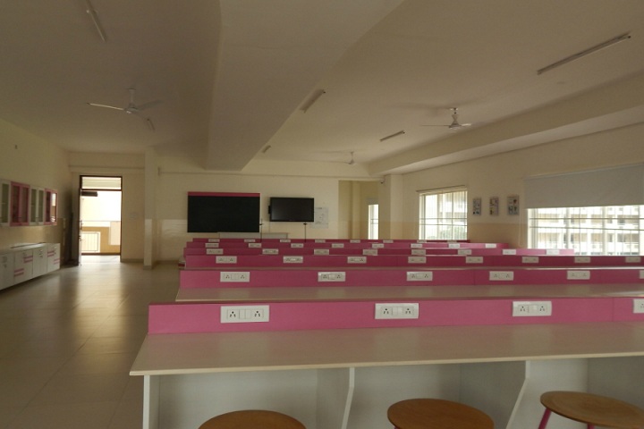 Pawar Public School-Others