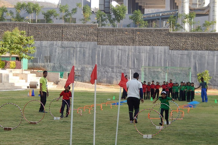 Pawar Public School-Others1