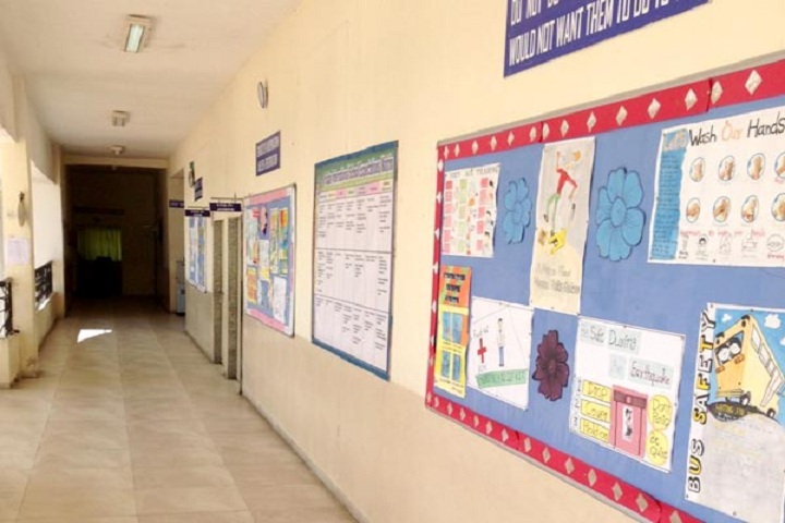 Podar International School-Others