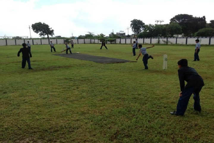 Podar International School-Sports