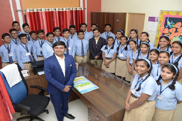 Podar International School-Others