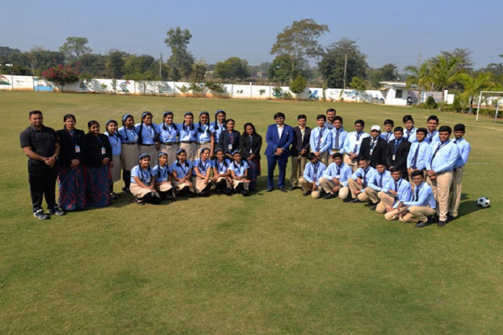 Podar International School-Student-Photo