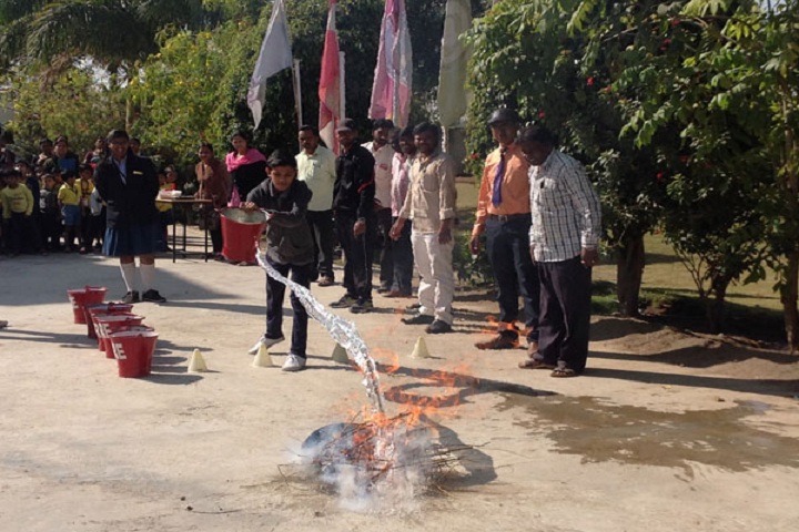 Podar International School-Others