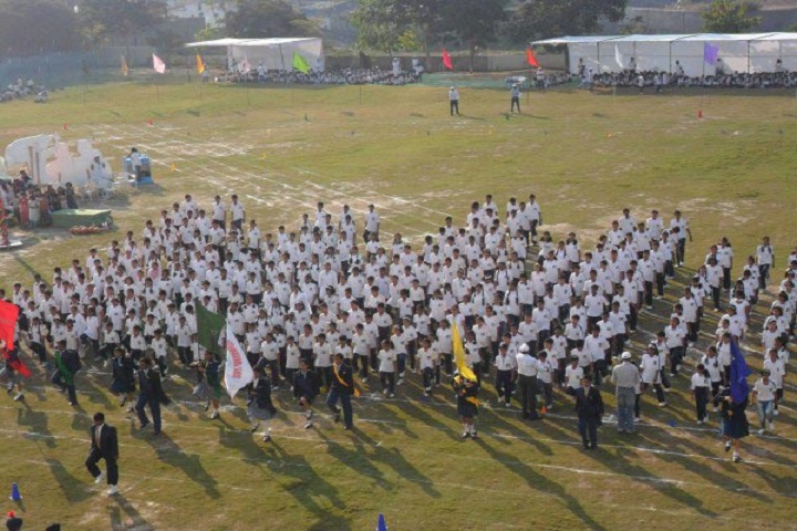 Podar International School-Event