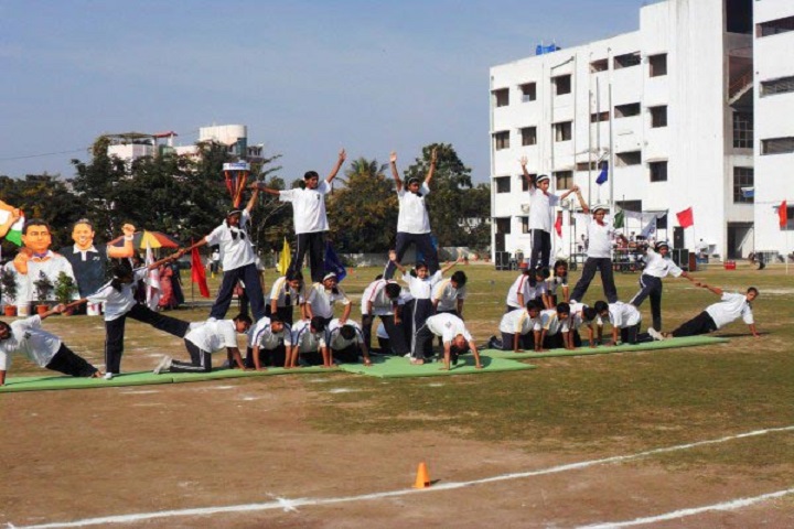 Podar International School-Occassional day