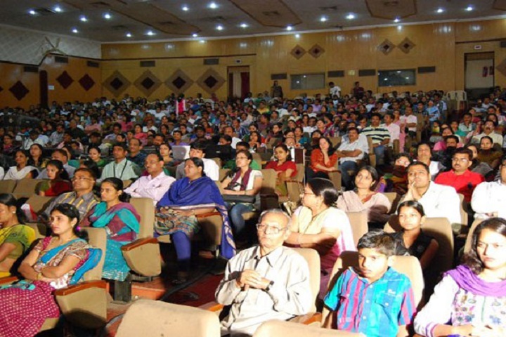 Podar International School-Auditorium