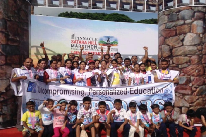 Podar International School-Others