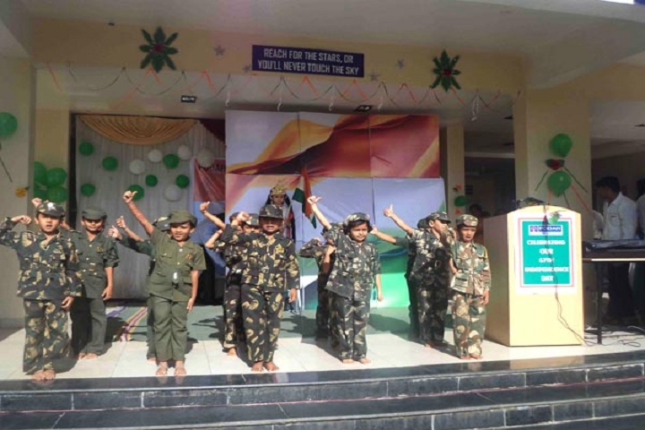 Podar International School