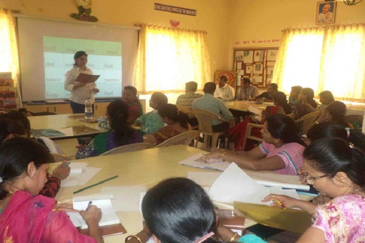 Podar International School