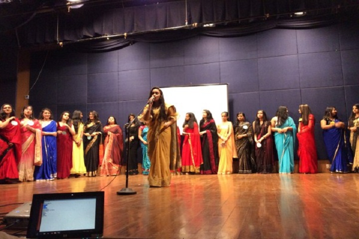 Podar International School-Cultural Events