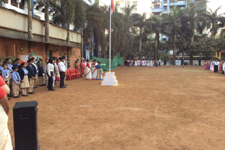 Podar International School-Independen