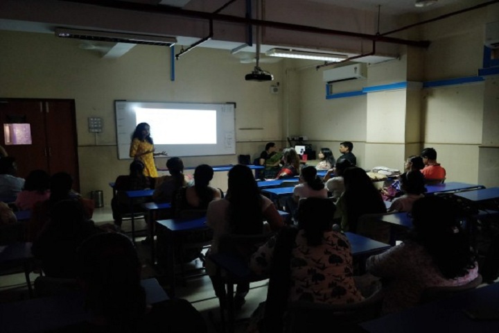Podar International School-Seminar