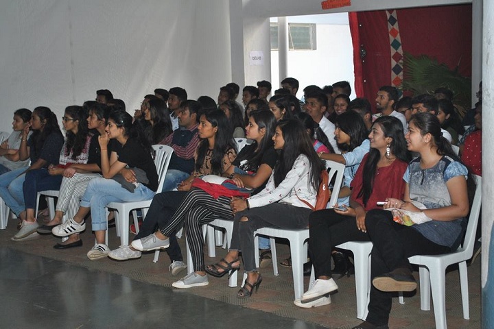 Rasbihari International School-Seminar