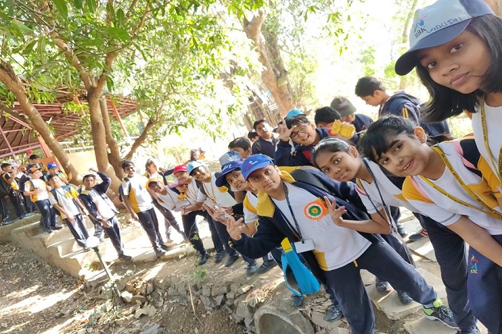 Rbk Global School-Picnic