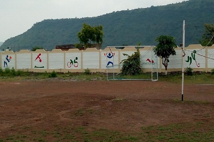 Riverdale High School-Play Ground