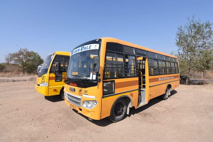 Riverdale High School-Transport