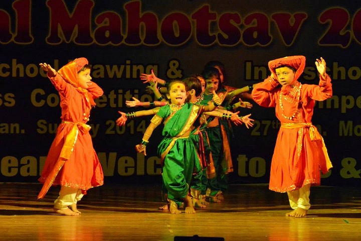 Royal International School-Annual Day