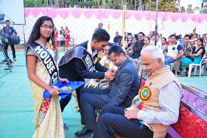 Royal Public School-Annual Function