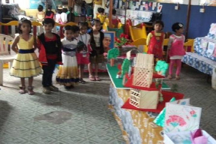 Royal Public School-Kindergarten