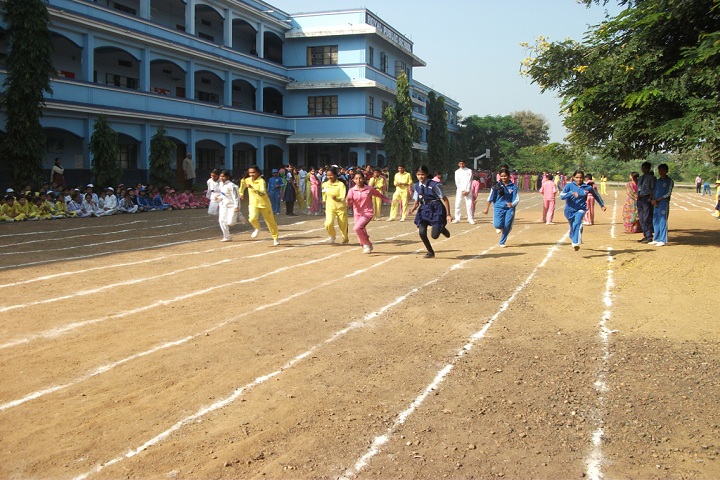 Royal Public School-Sports