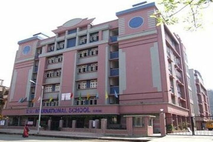 Ryan International School-Campus