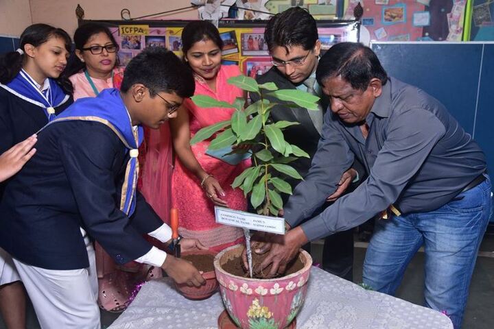 Ryan International School-Plantation