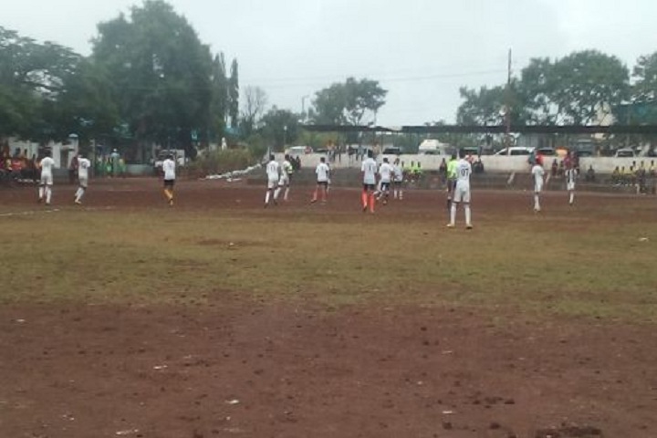 Sai Angels International School-Sports