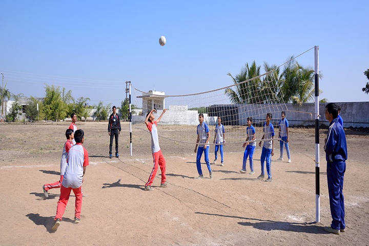 Samata International School-Sports