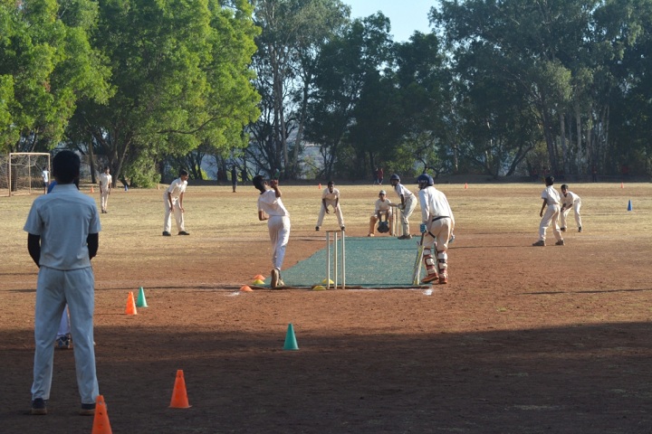 Sanjeewan Vidyalaya-Sports