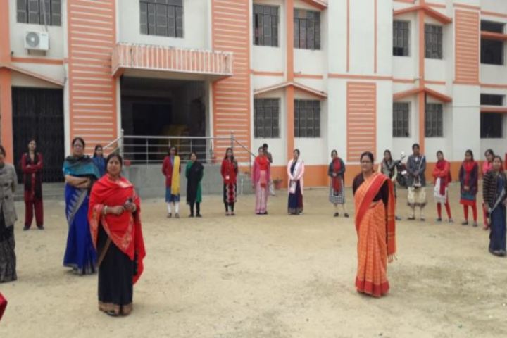 DAV Public School-Others