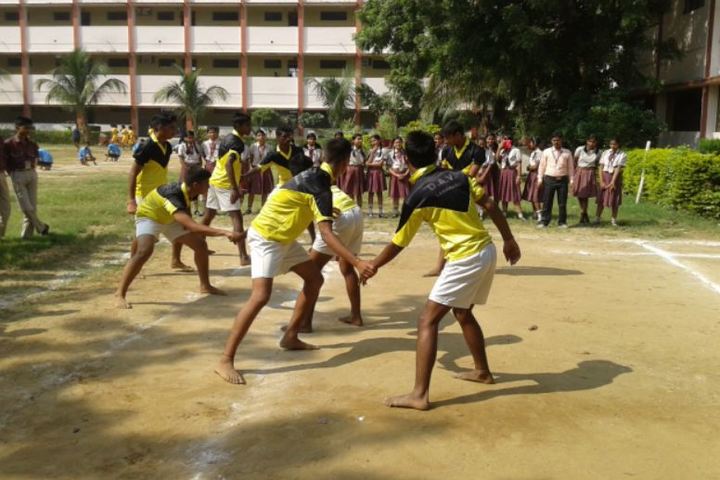 DAV Public School-Sports