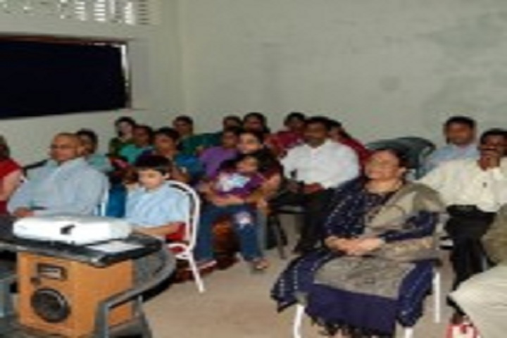 Saraswati Vidyamandir English Medium School-Seminar