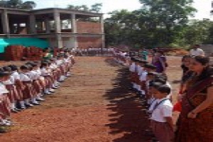 Saraswati Vidyamandir English Medium School-Sports Day