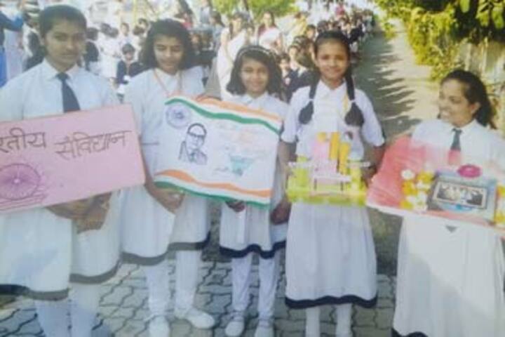 Scholars Convent-Chart Presentation