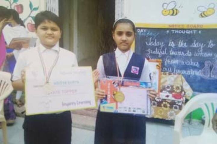 Scholars Convent-Felicitation