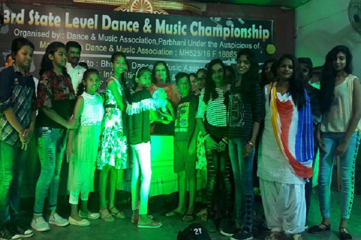 School of Scholars-Music competition