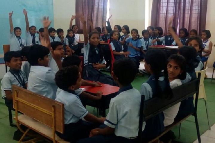 School of Scholars-Quiz competition