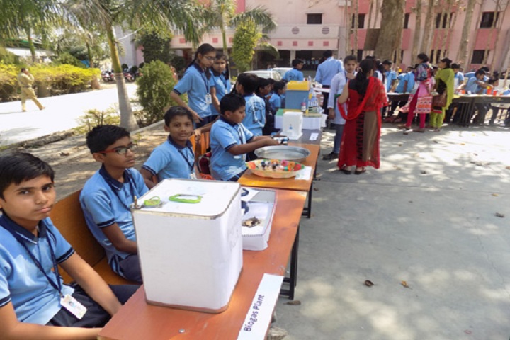 School Of Scholars-Science fare