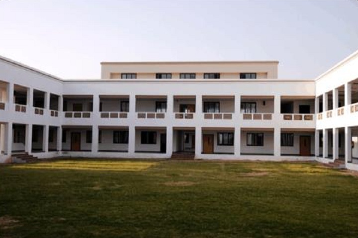 School Of Scholars-Campus View