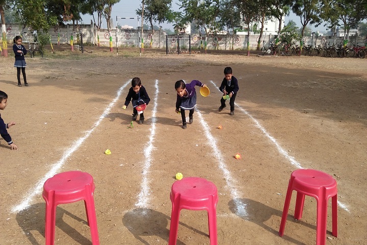 School Of Scholars-Primary Students games