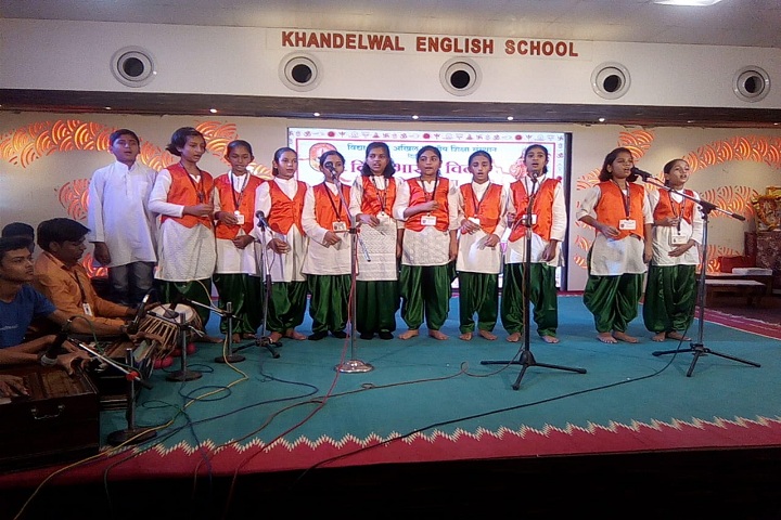 School Of Scholars-independence day celebrations