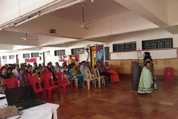School Of Scholars-workshop