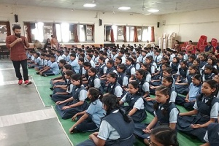 School Of Scholars-Meditation Workshop