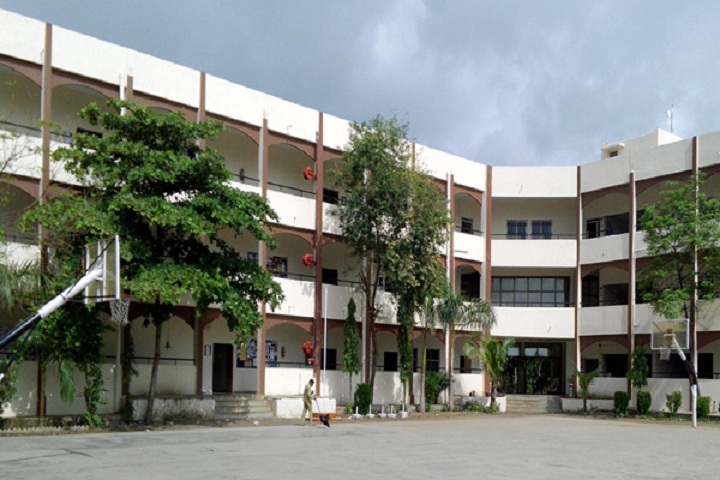 School Of Scholars-Play Ground