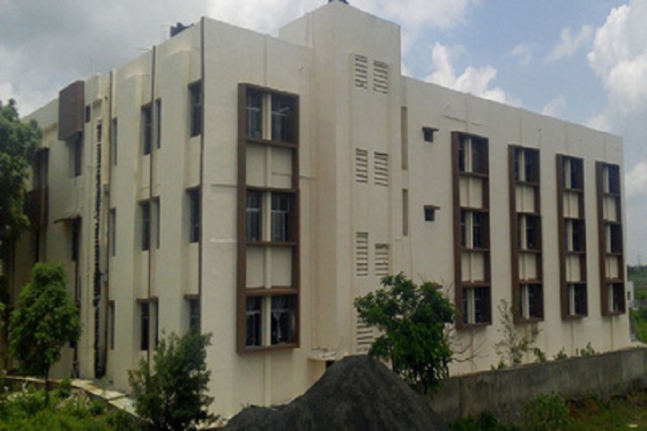 School Of Scholars-campus
