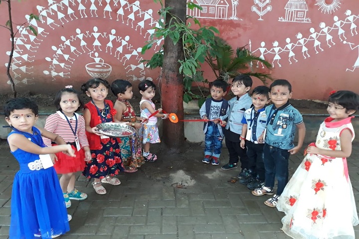 School Of Scholars-festive celebratyions