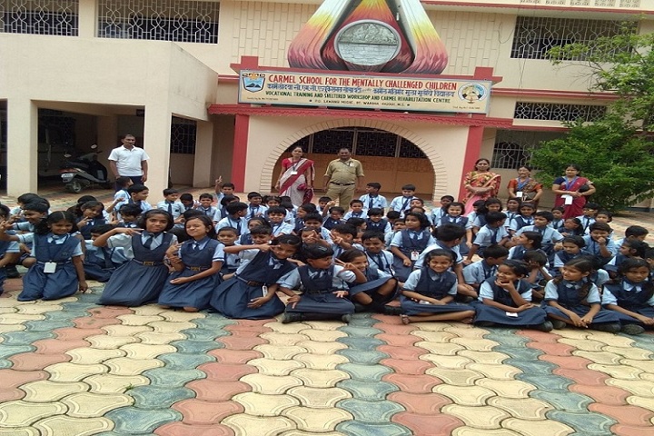 School Of Scholars-school trip